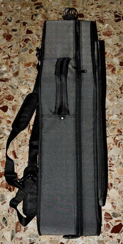 Custodia per sax - custodia,