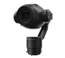 DJI Osmo+ - Zenmuse X3 Zoom