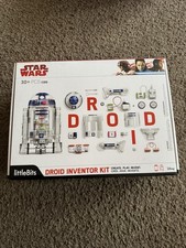 Star Wars Little Bits Droid