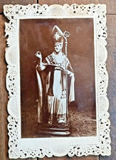 Primi 900 Holy Card Canivet