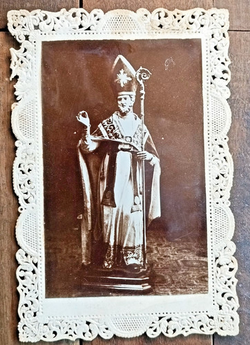 Primi 900 holy card - primi,