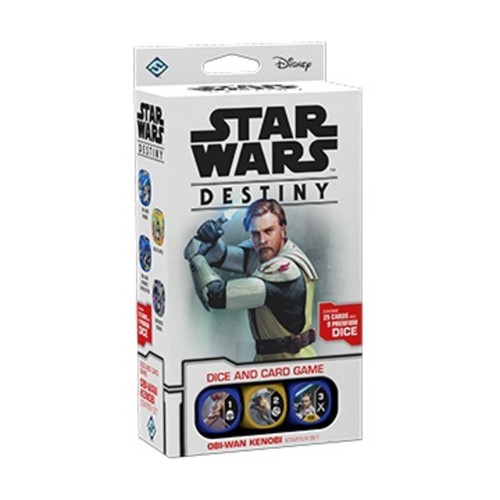 Ffg star wars destiny obi - ffg,