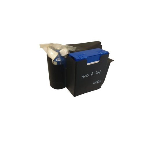 Kit gonfiaggio ruote per - kit,