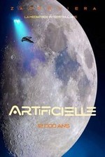 ARTIFICIELLE von Zaor et Viera