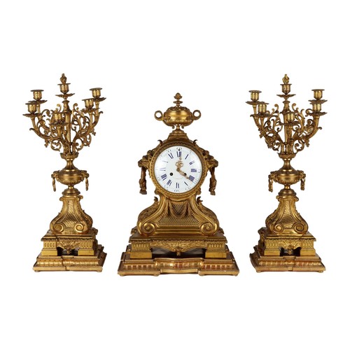 Trittico orologio philippe - trittico, g.
