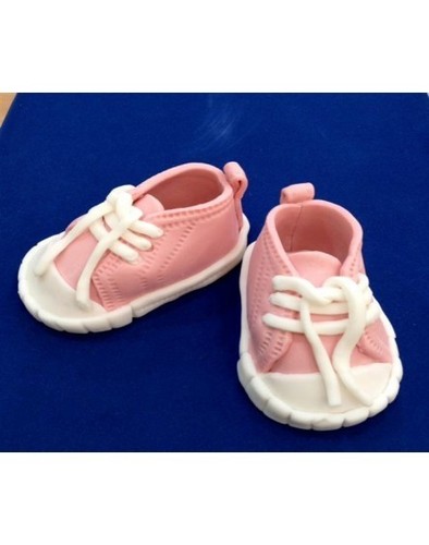 Scarpine converse bimba