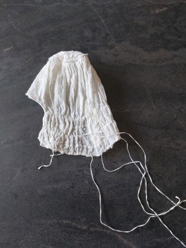 Cappello bambino bambola - cappello,