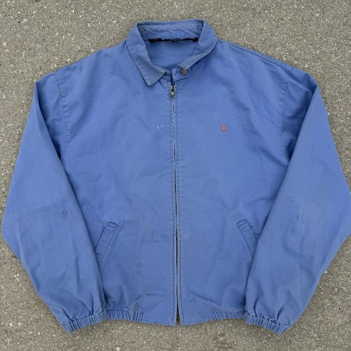 Giacca vintage polo ralph - giacca,