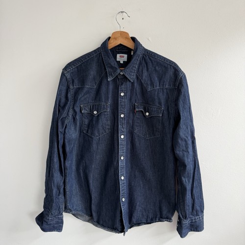 Camicia levis uomo grande - camicia,