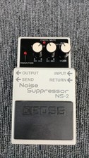 Boss NS-2 Soppressore di