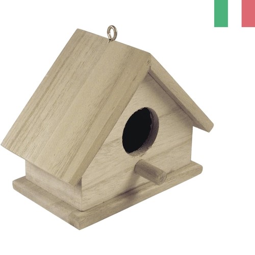Casetta per uccelli - per,