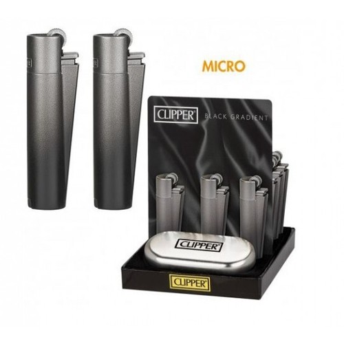 Accendini clipper regalo - accendini,