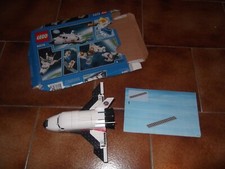 LEGO City 60078 Space Shuttle