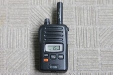 iCOM IC-UH35ACT