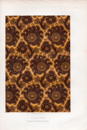 Arte decorazione chromo - decorazione,