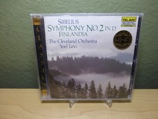 Jean Sibelius: Symphony No. 2