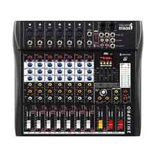Mixer Audio IS 2MIX8PRO@ 8ch