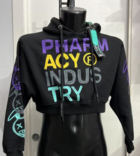 PHARMACY INDUSTRY FELPA CORTA