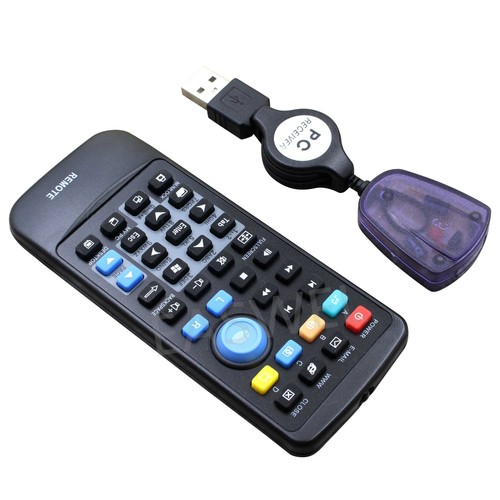 Media center multifunzione usb - center,