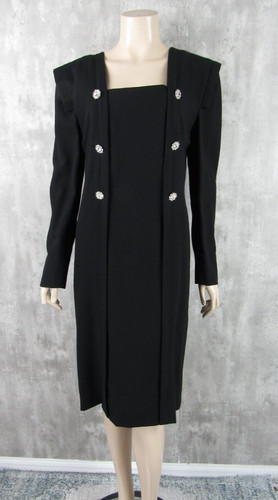 Abito vintage nan duskin - abito,