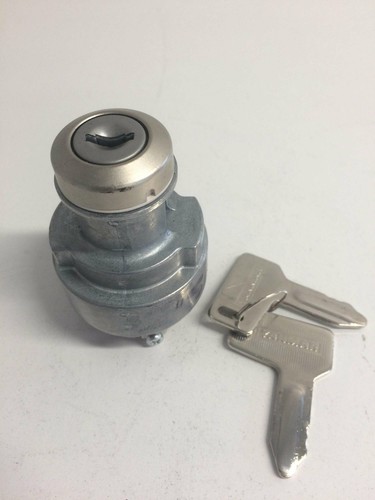 Interruttore accensione yanmar - interruttore,