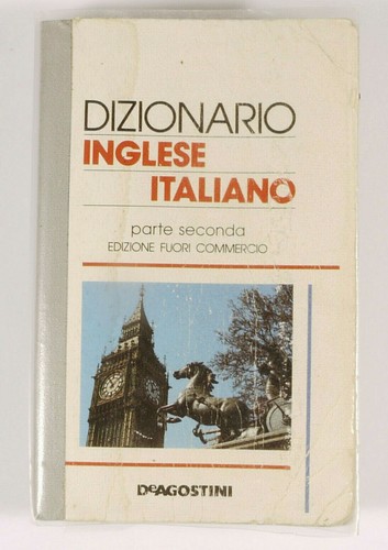 Prl dizionario inglese - prl),