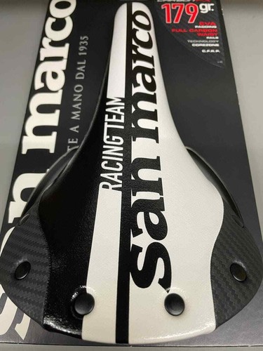 Selle san marco sella regal - marco,
