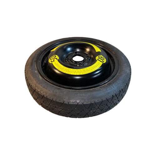 Ruota scorta seat arosa 6hs - scorta,