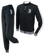 Pigiama Tuta Uomo Full Zip in