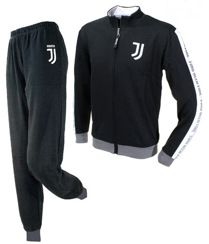 Pigiama tuta uomo full - uomo, zip
