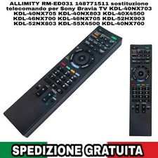 Sostituzione telecomando per - sostituzione,