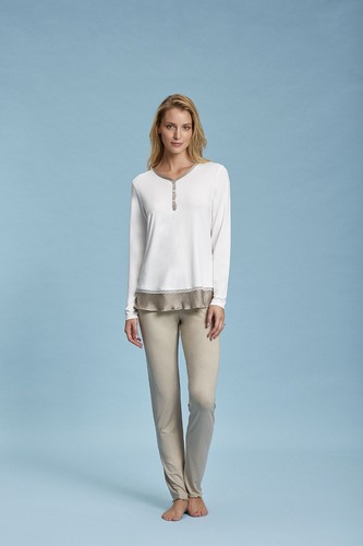 Pigiama donna elegante estivo - donna,