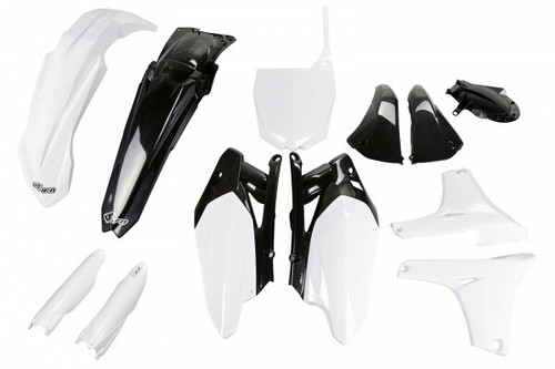Kit plastiche carene full - kit,