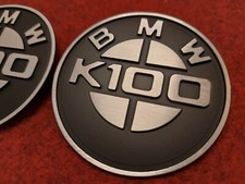 EMBLEMA STEMMA LOGO BMW 70MM