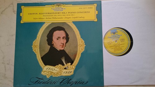 Chopin concerto per - concerto,