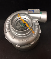 3537639 3796909 TURBOCOMPRESSORE TURBINA TURBO SCANIA K112 HOLSET