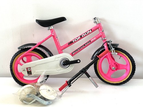 Bicicletta bici per bimba - bici,