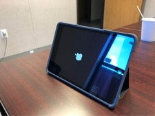 Apple iPad mini 2 16 GB, Wi-Fi, 7,9 pollici - argento