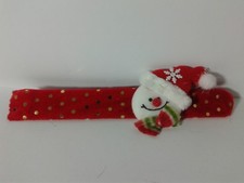  BRACCIALE CLIC CLAC PUPAZZO