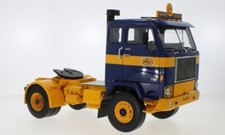 Volvo F88 Spedition ASG 1971