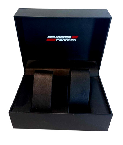 Orologio ferrari box - orologio,