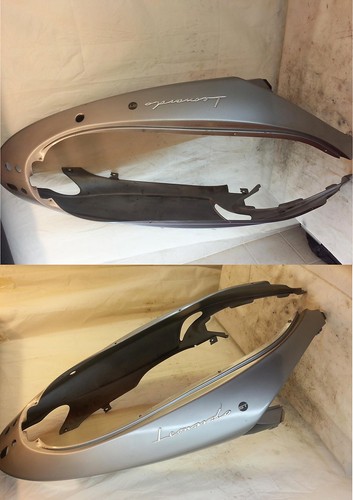 Aprilia leonardo 250 carena - aprilia,