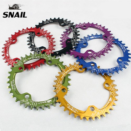Snail 104bcd 52t narrow - 104bcd,