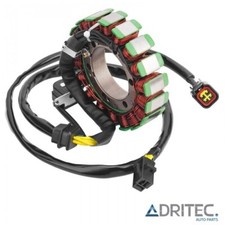 STATORE ALTERNATORE per SUZUKI