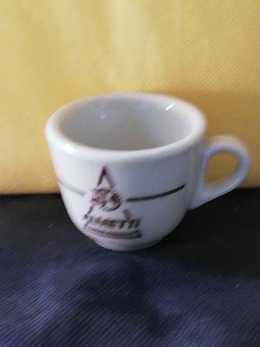 Tazzina almetti caffè - almetti, coffee
