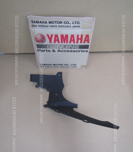 Pannello yamaha yzf - yzf-r1, 70°