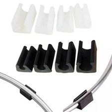 Clip su slitta sedia scivola a