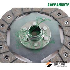 DISCO FRIZIONE BERTOLINI YABE 310S 310T 510 ERREPPI D=160mm DENTI 20 (23x20)