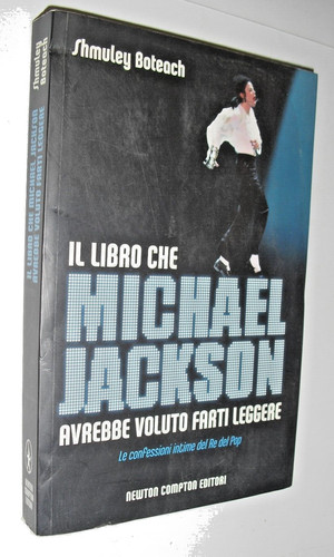 Libro che michael - (d), il