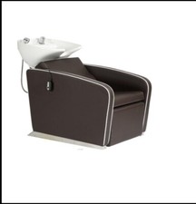 Lavatesta per parrucchieri